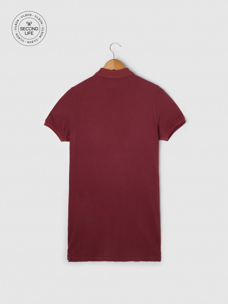 Polo second life