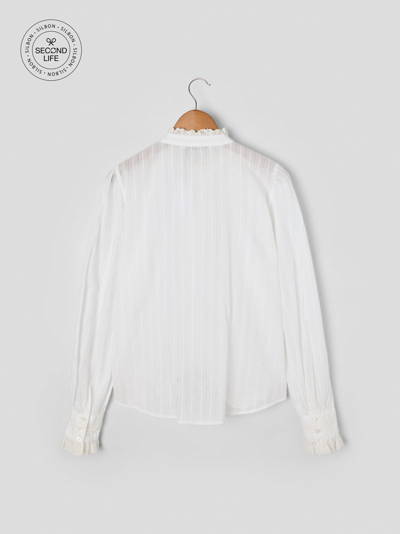 Camisa woman second life