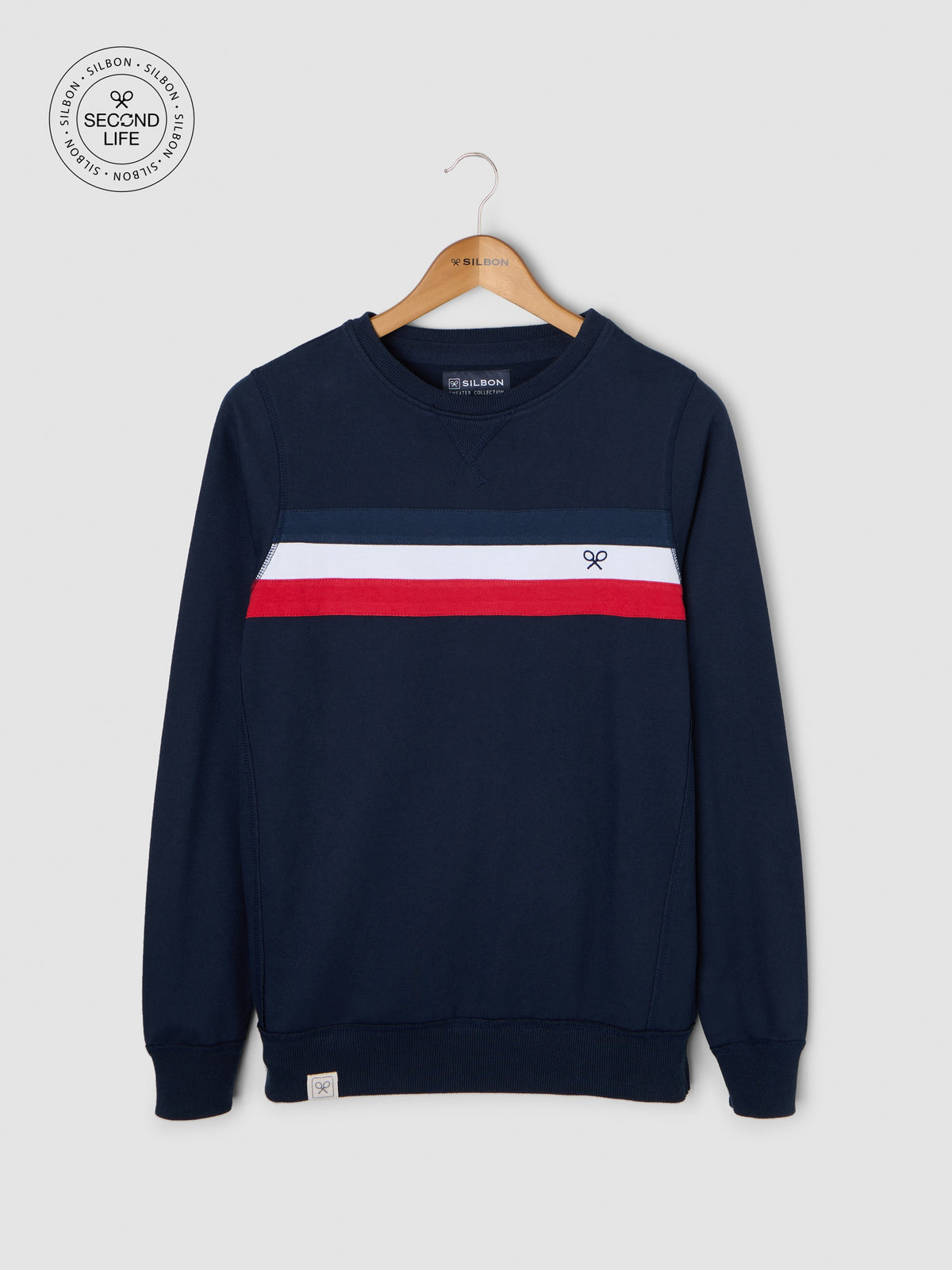 Sudadera second life