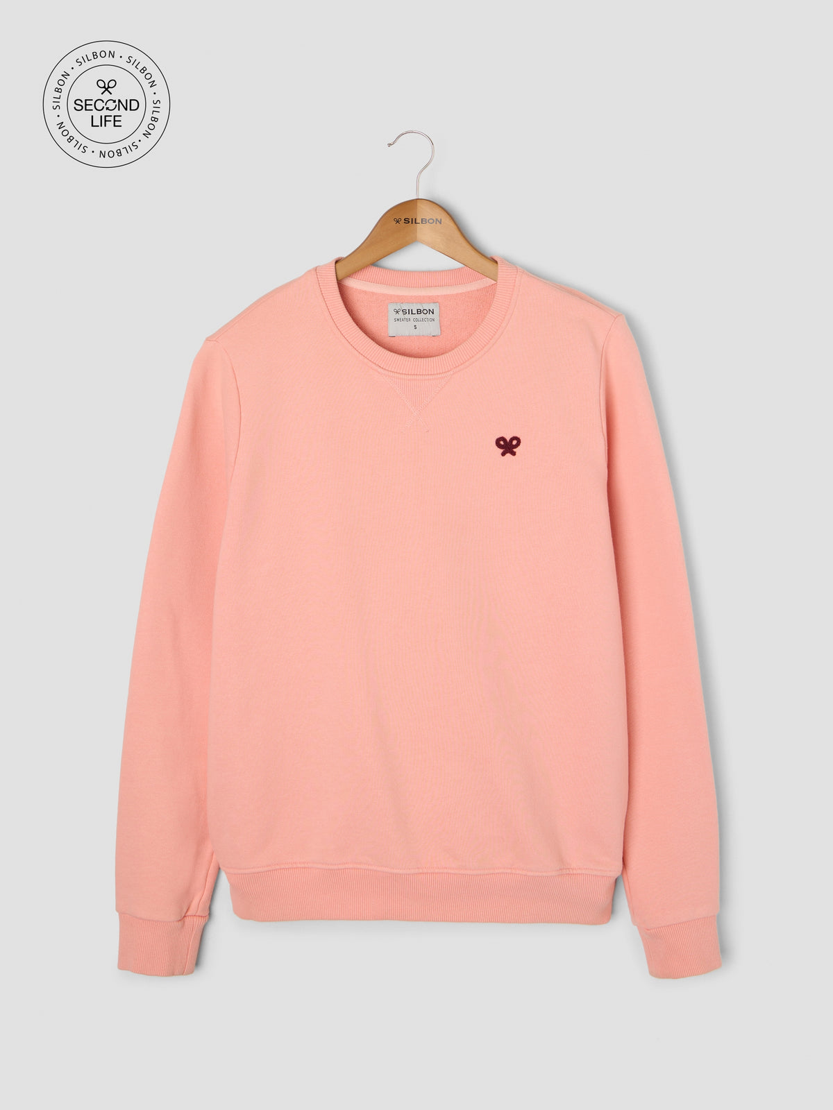 Sudadera second life