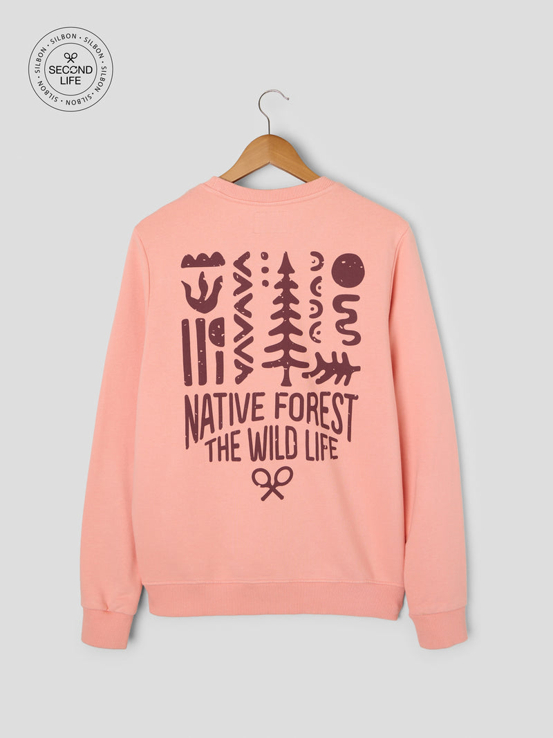 Sudadera second life
