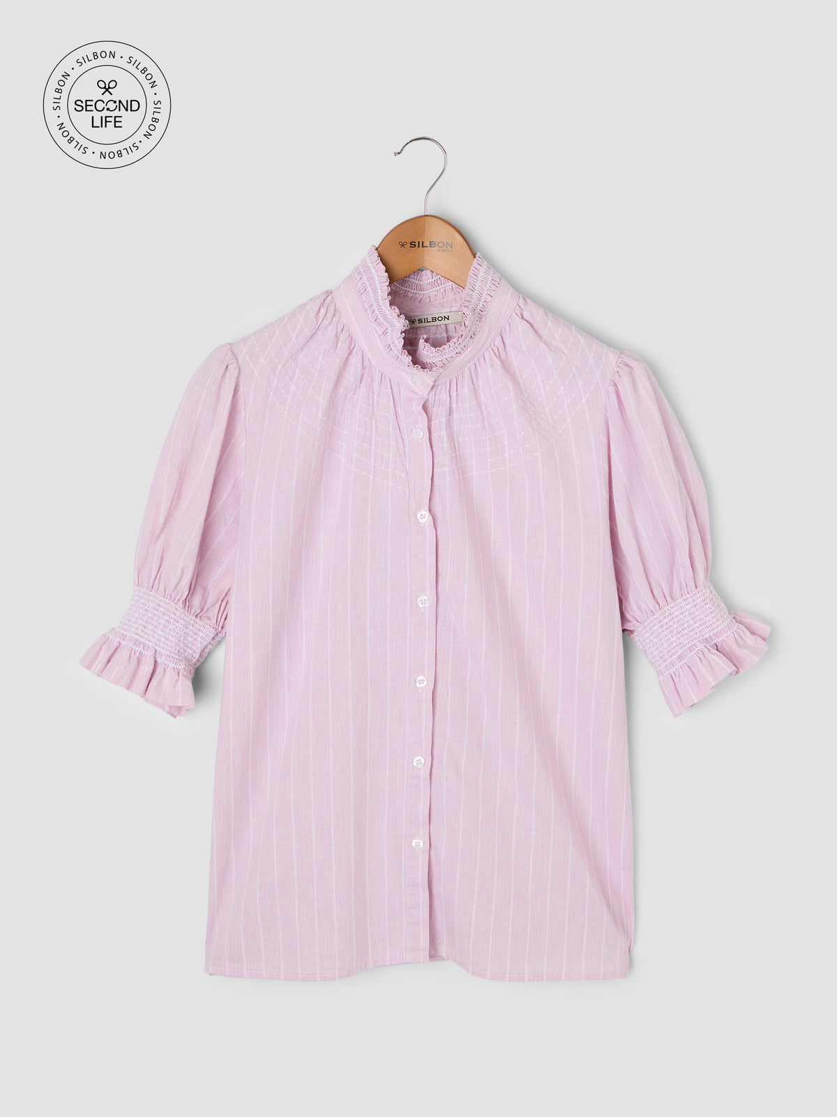 Camisa woman second life