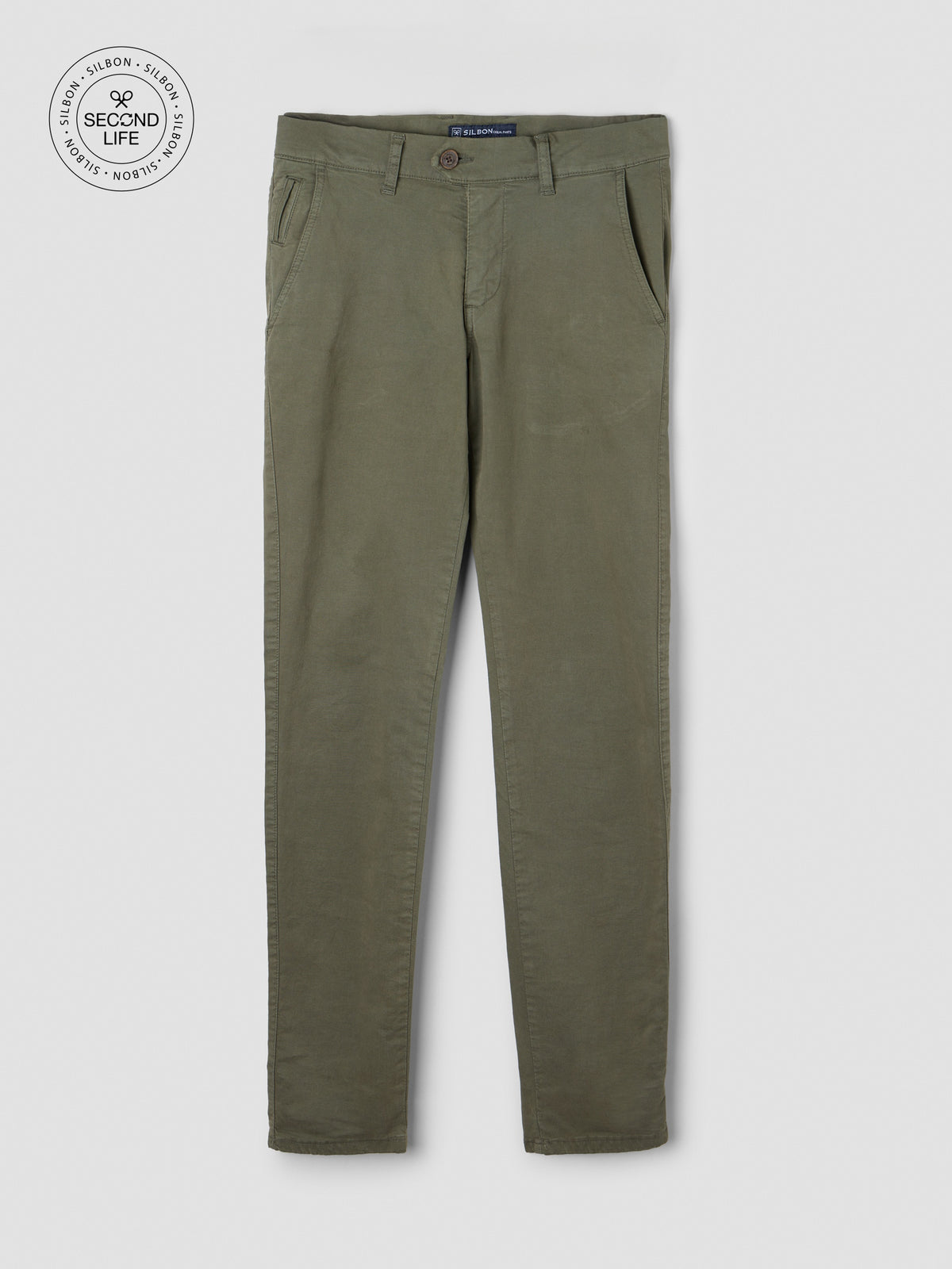Pantalon second life
