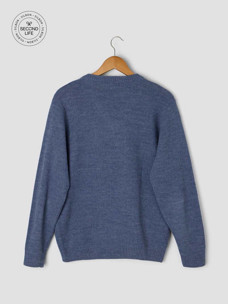 Jersey second life