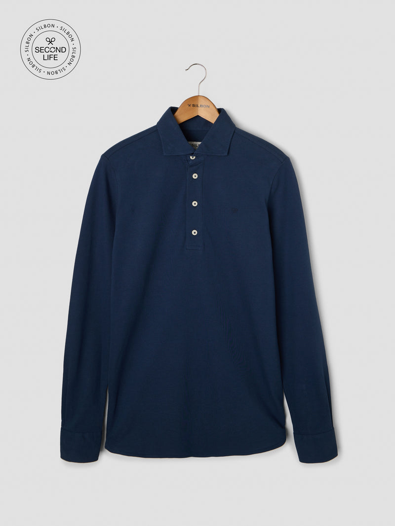 Polo second life