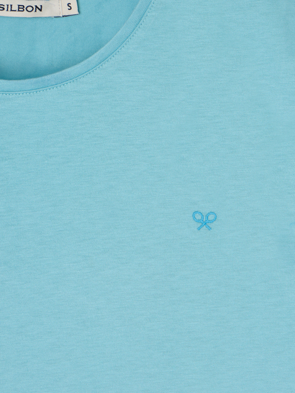 Camiseta woman sun azul