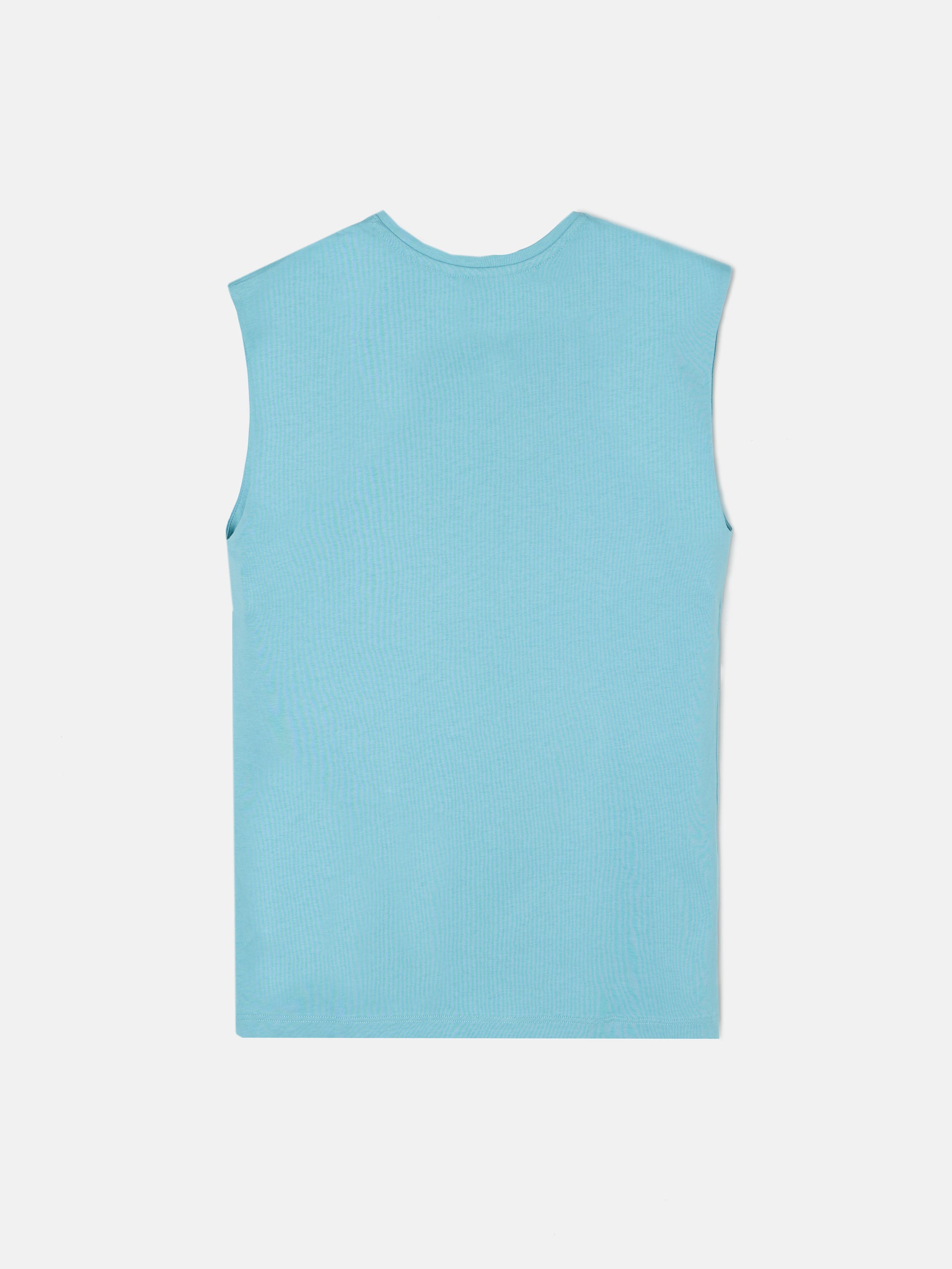 Camiseta woman sun azul