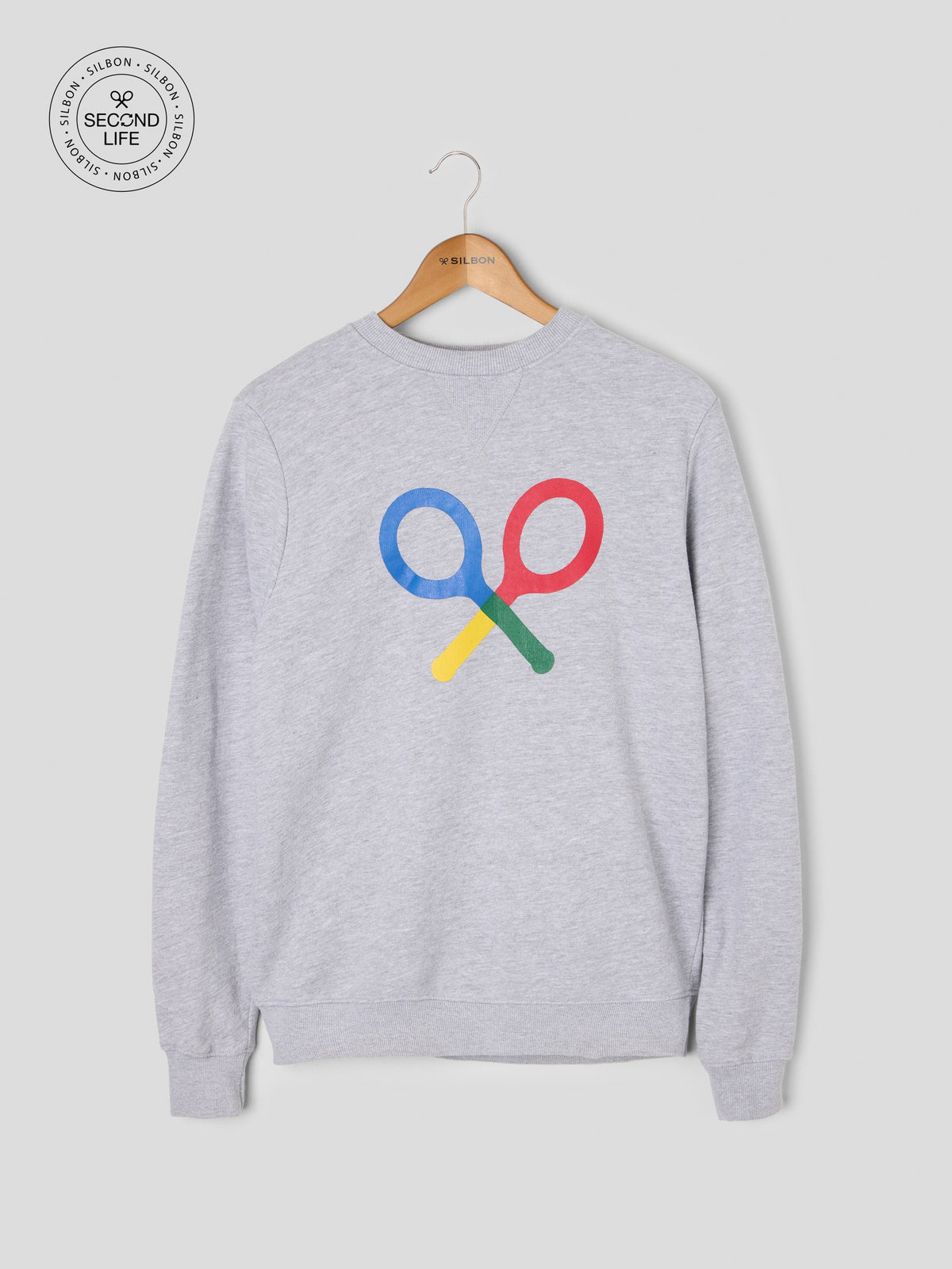 Sudadera second life