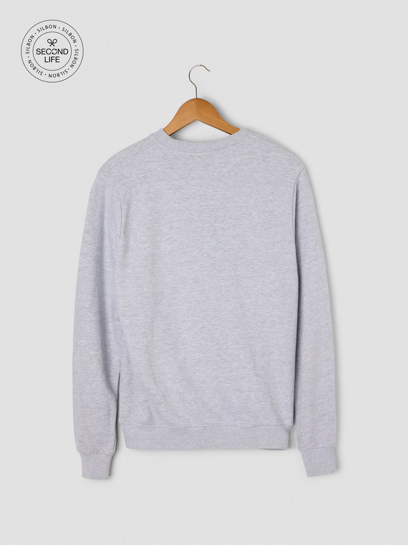 Sudadera second life