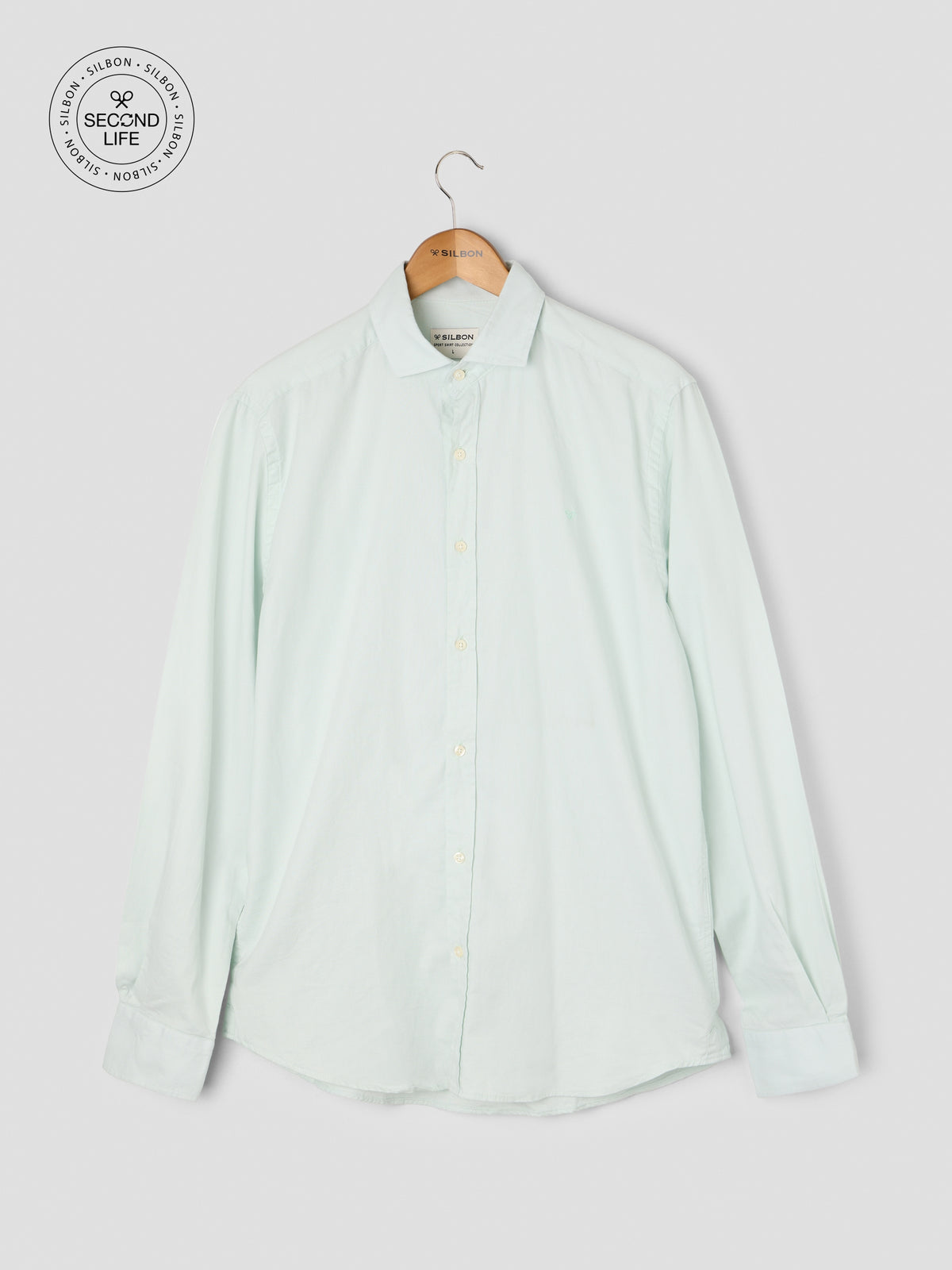 Camisa second life