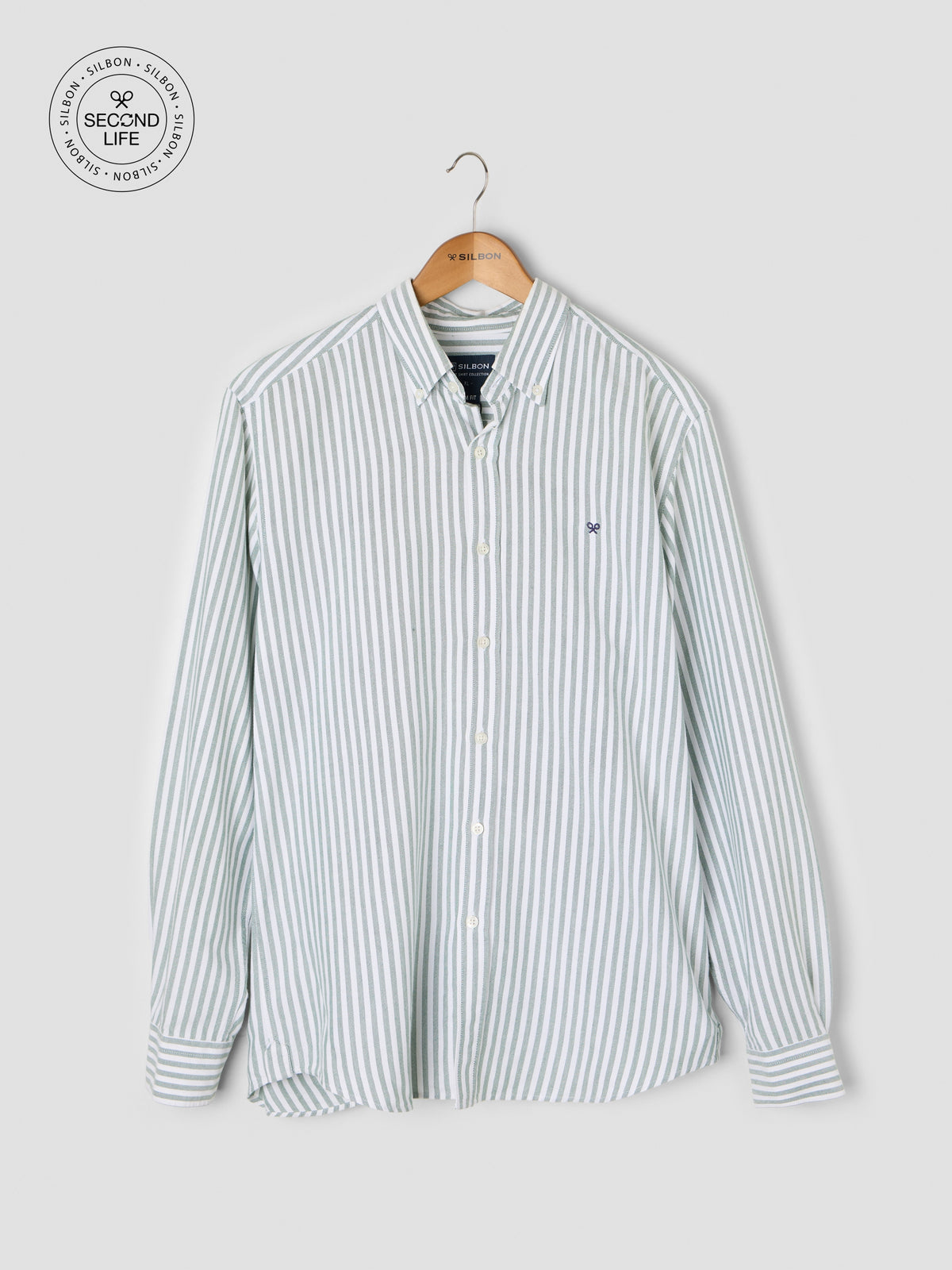 Camisa second life