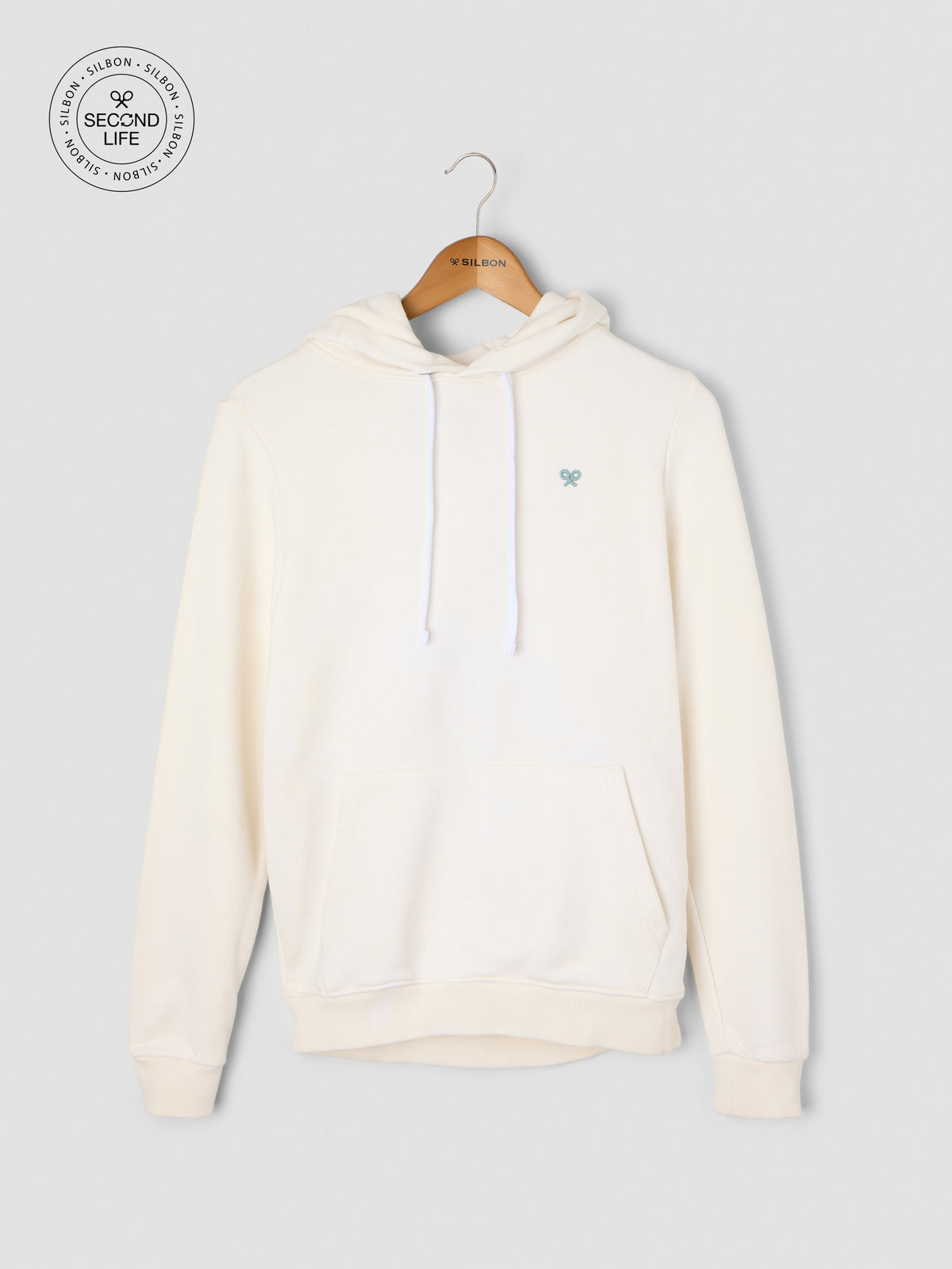 Sudadera second life