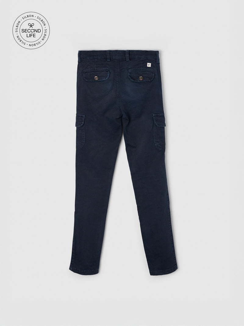 Pantalon kids second life