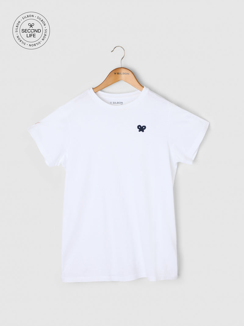 Camiseta kids second life