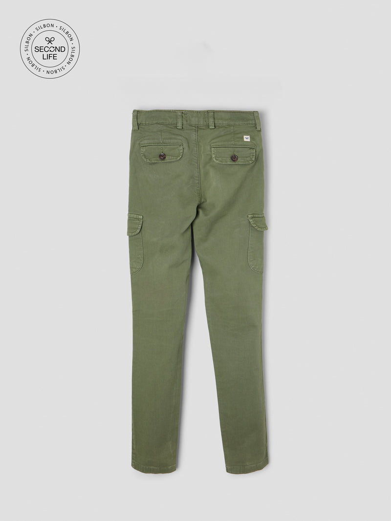 Pantalon kids second life