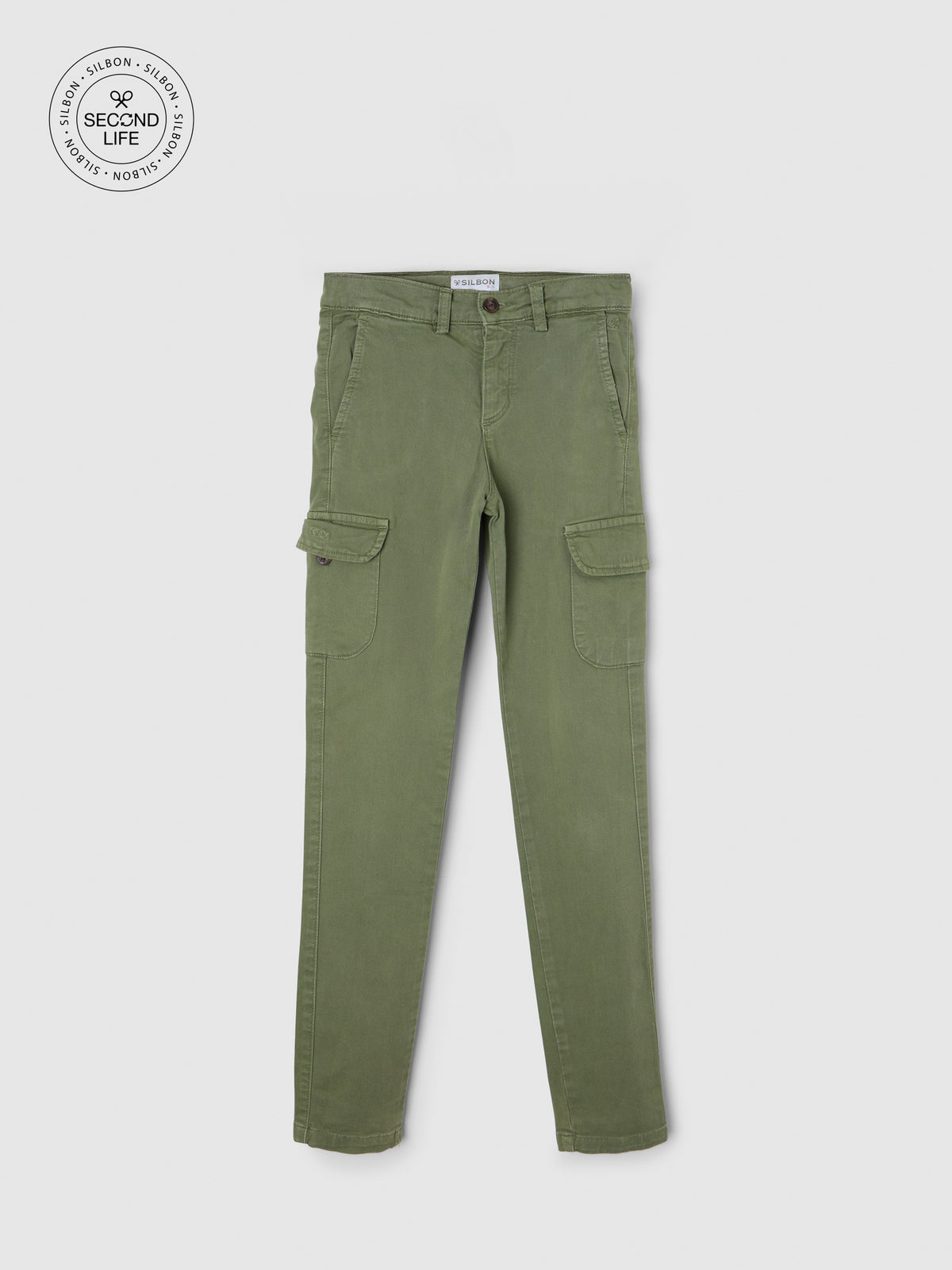 Pantalon kids second life
