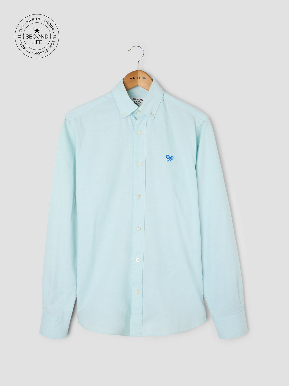 Camisa second life