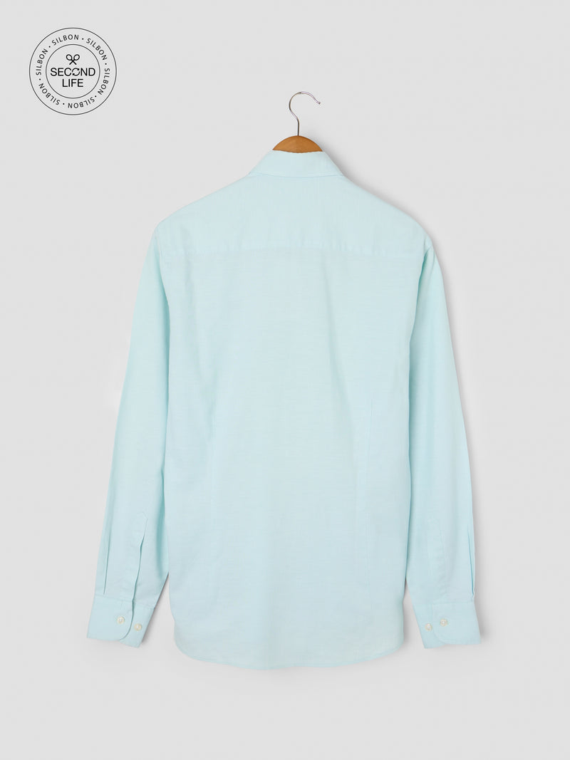 Camisa second life