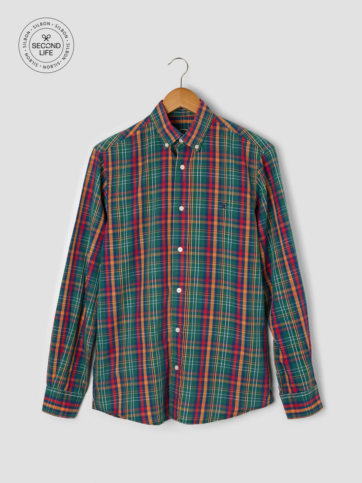 Camisa second life