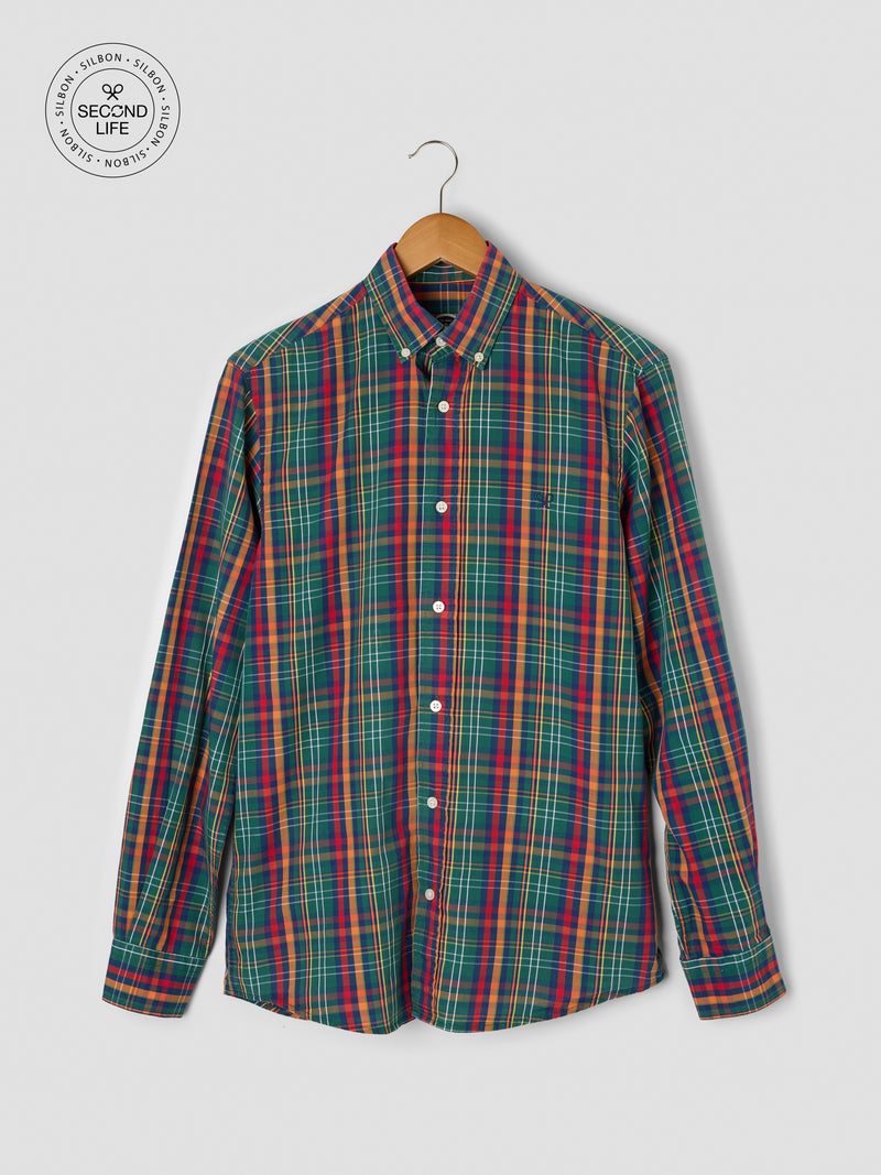 Camisa second life