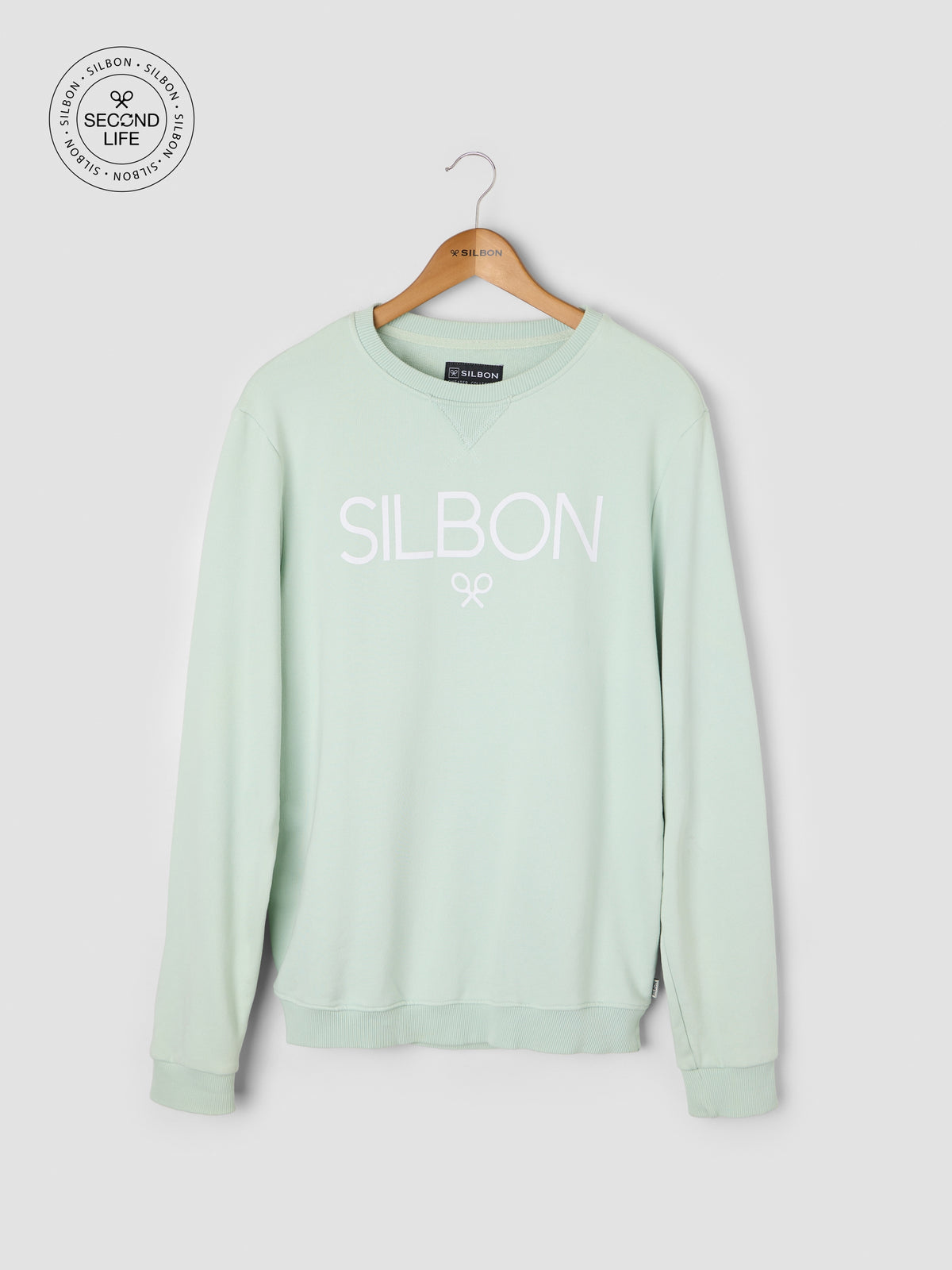 Sudadera second life