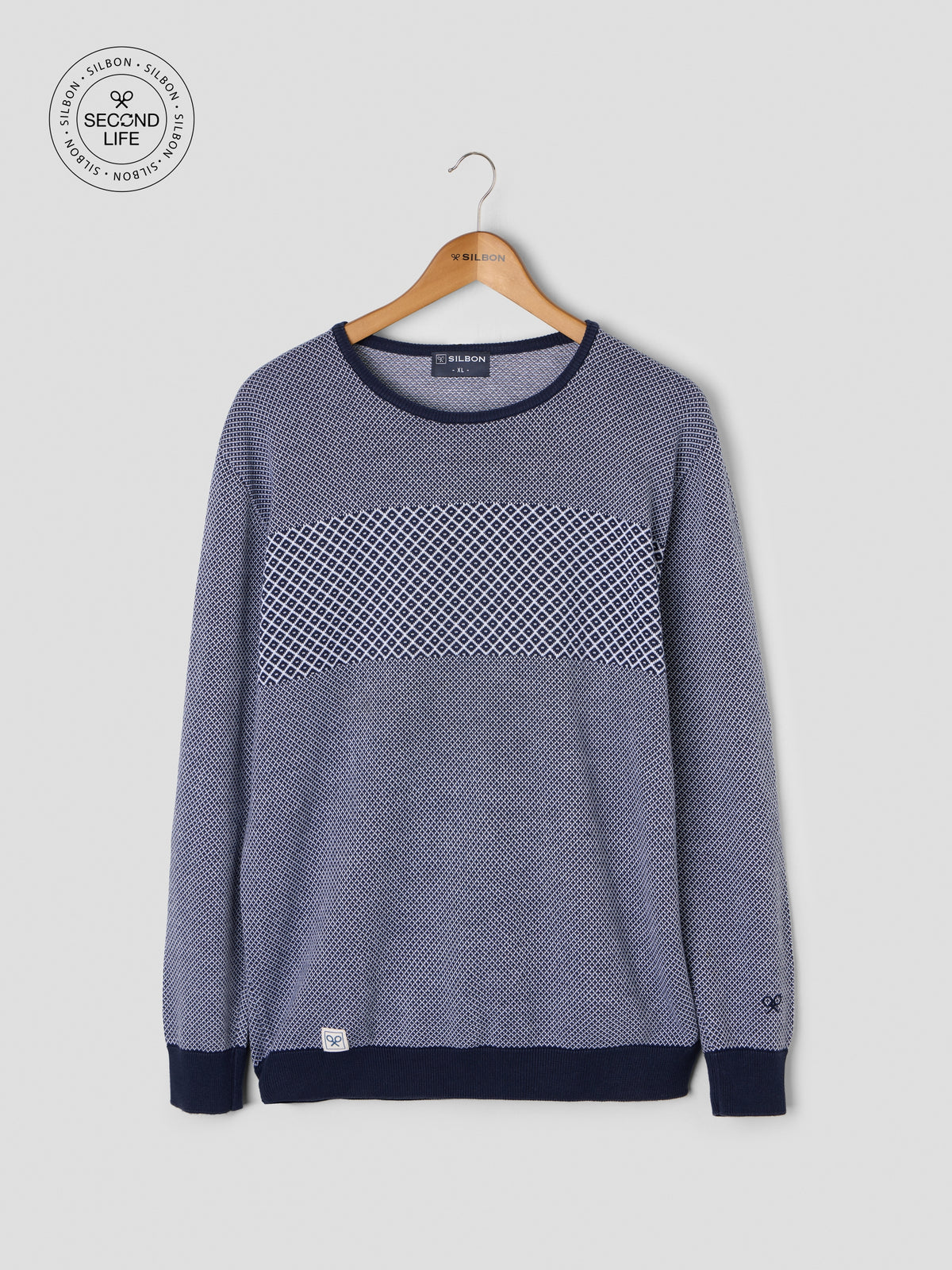 Jersey second life