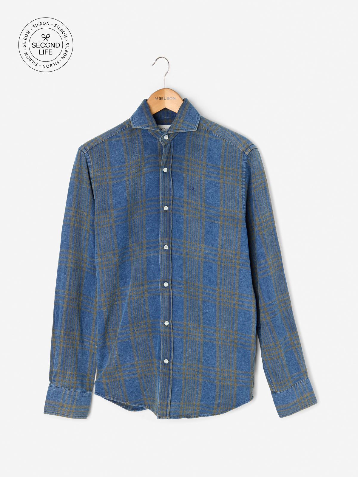 Camisa second life