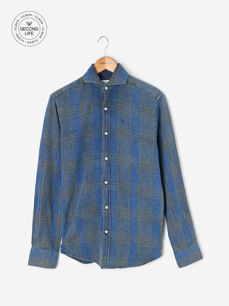 Camisa second life