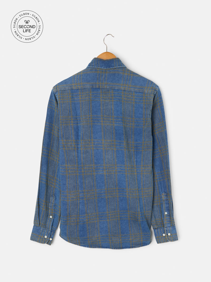 Camisa second life