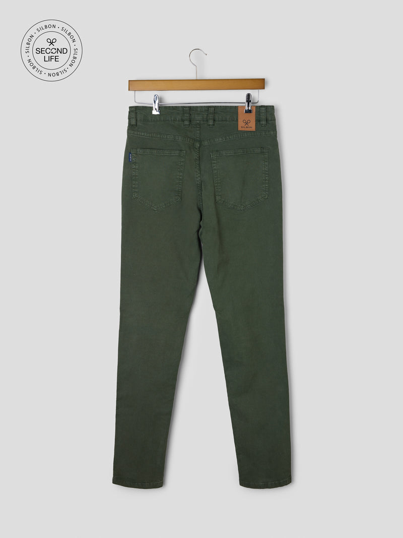 Pantalon second life