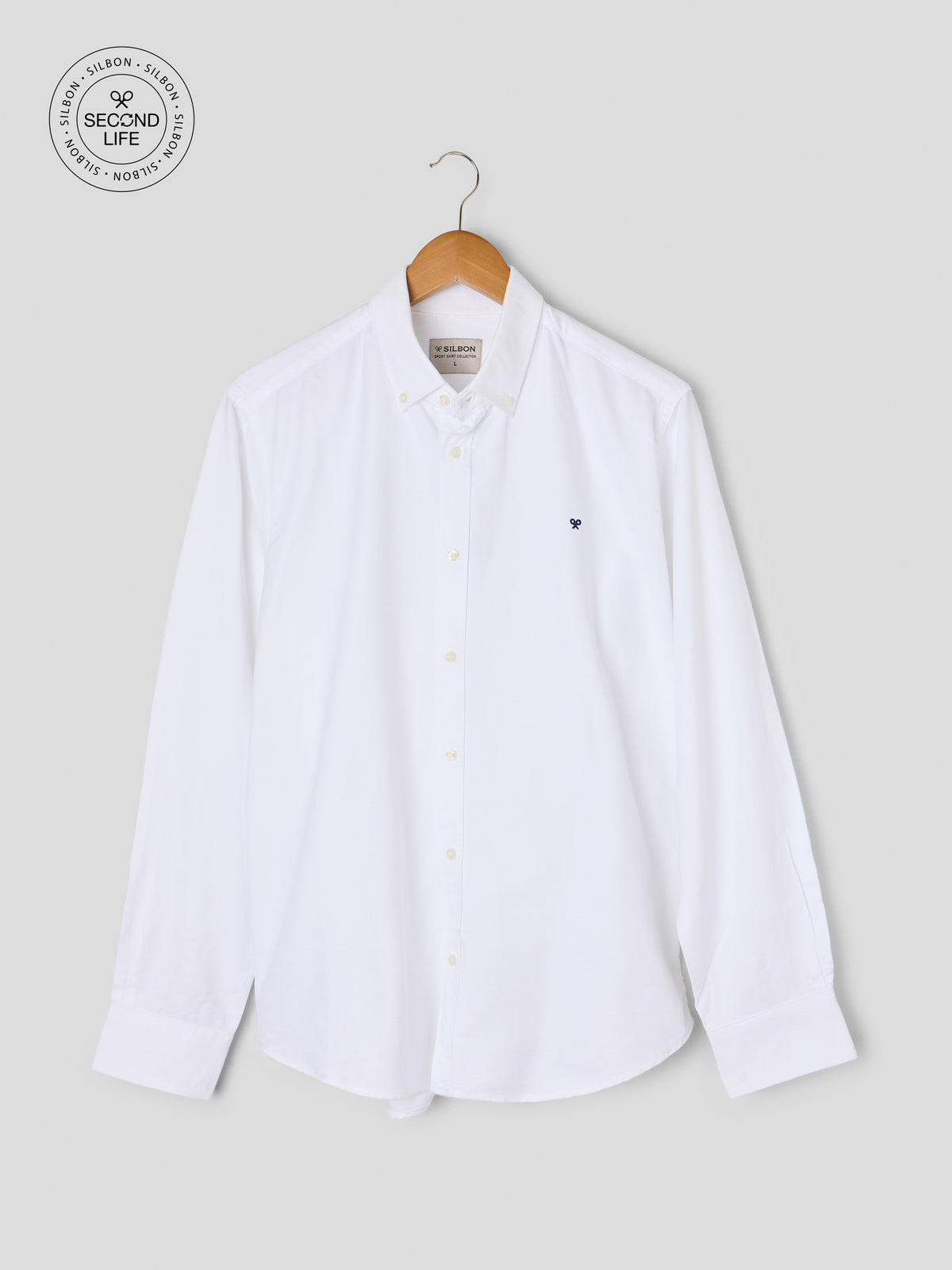 Camisa second life