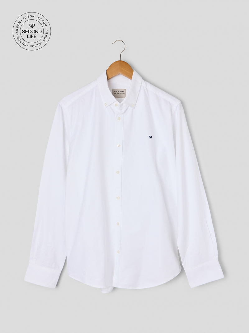 Camisa second life