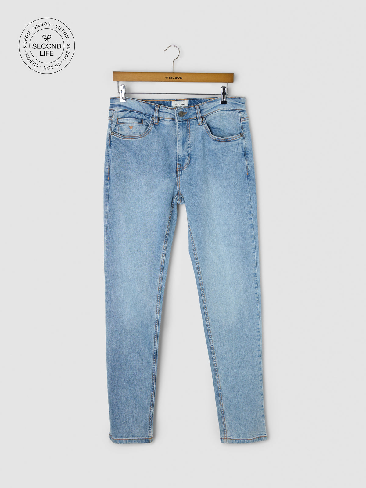 Pantalon second life