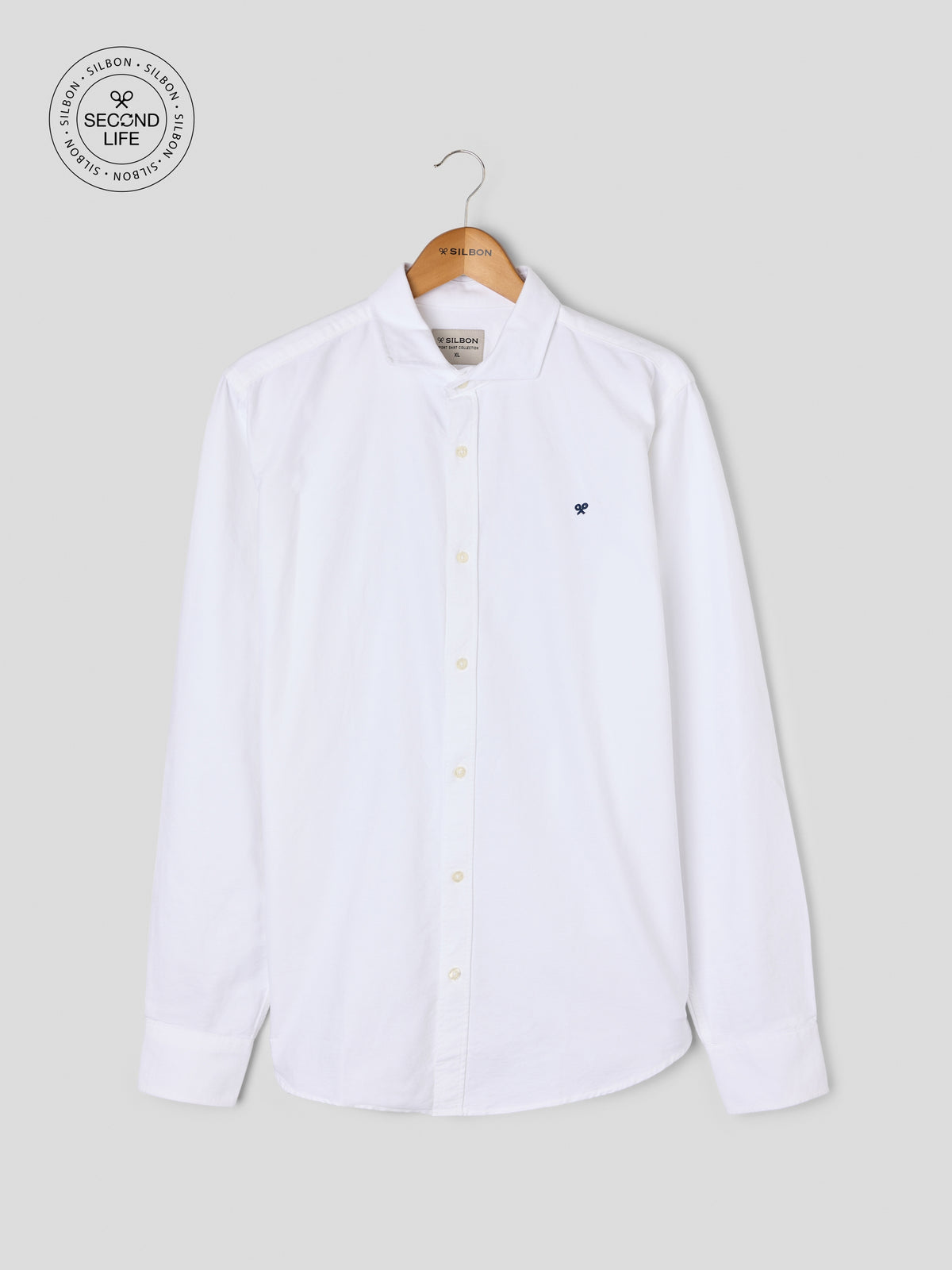 Camisa second life