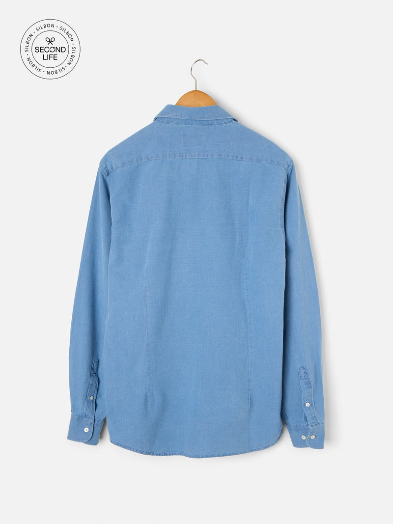 Camisa second life