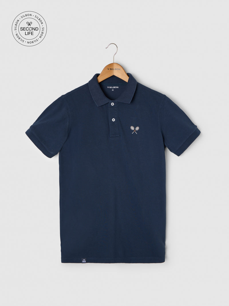 Polo second life
