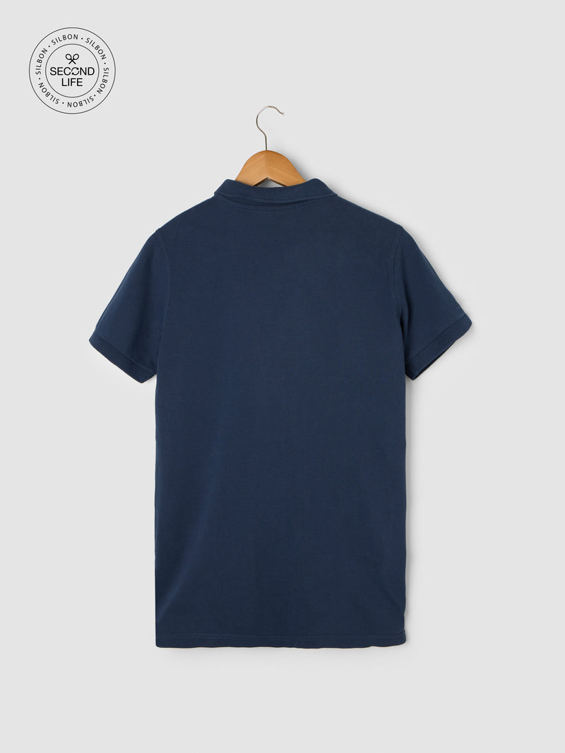 Polo second life