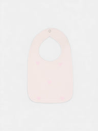 Babete baby miniraquete rosa