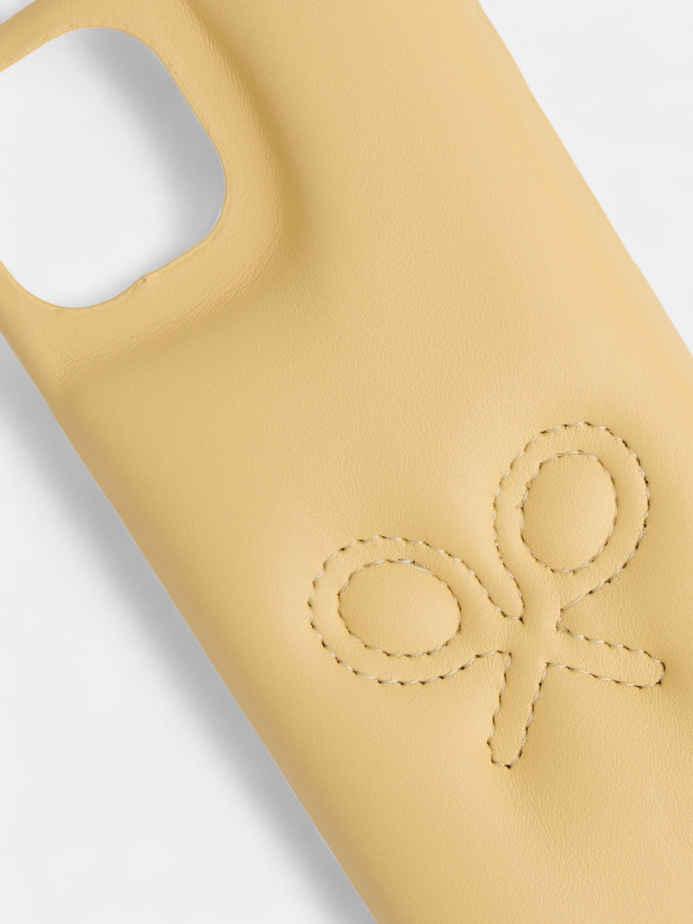 Funda IPHONE movil raqueta amarilla