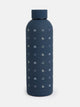 Botella kids detalle raquetas colores