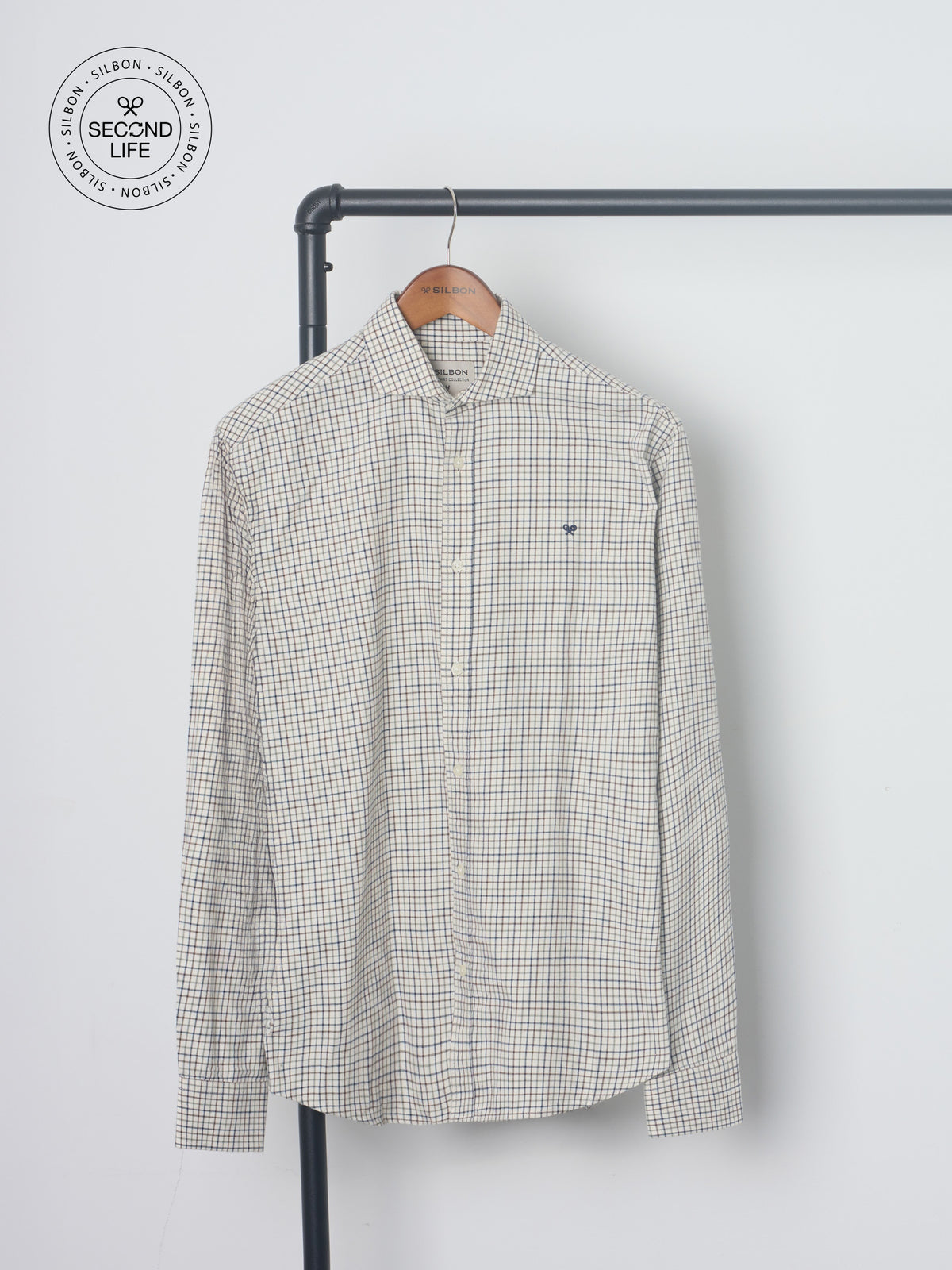 Camisa second life