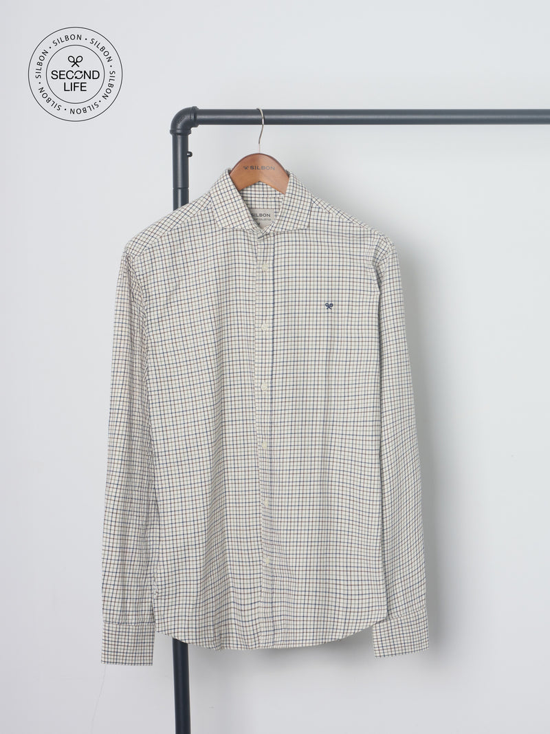 Camisa second life