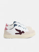 Zapatilla CLASSY09 burdeos