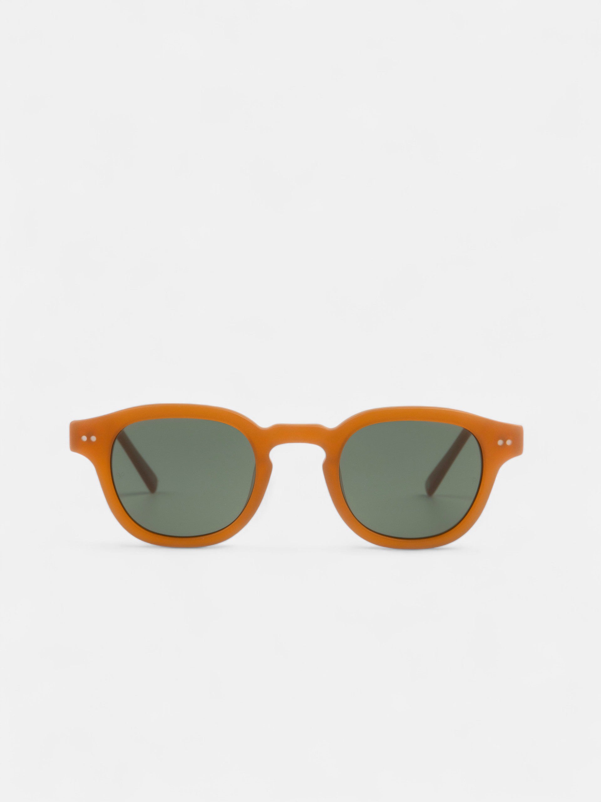 MOxSILBON Spirit yellow sunglasses