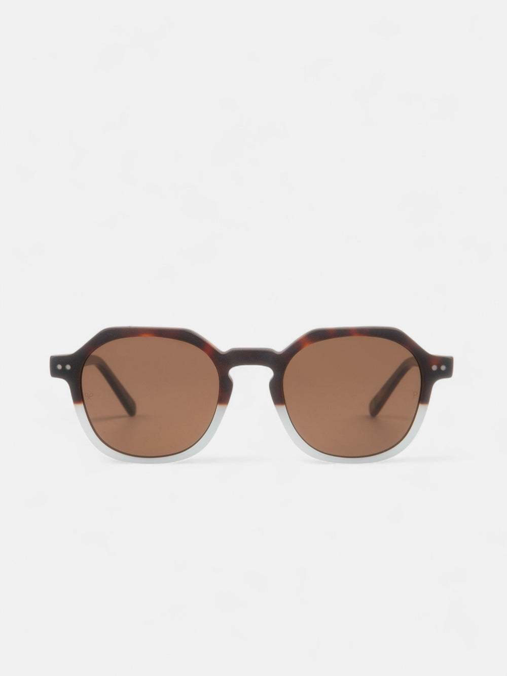 Gafa de sol MOxSILBON kids Buck bicolor azul