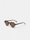 Gafa de sol MOxSILBON kids Buck bicolor azul