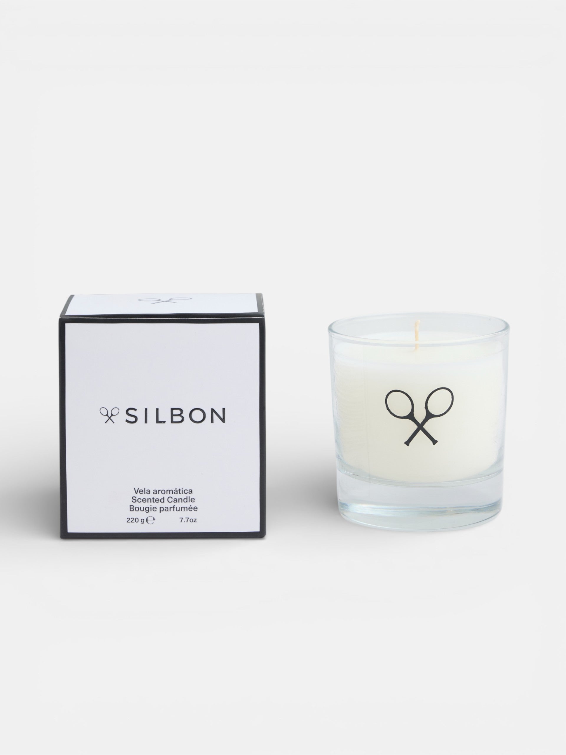 Candle 220 gr