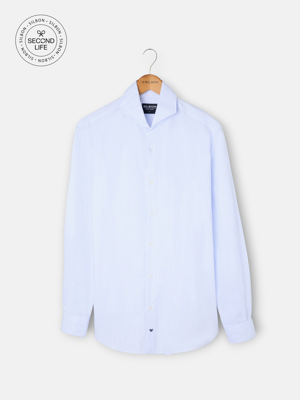 Camisa second life