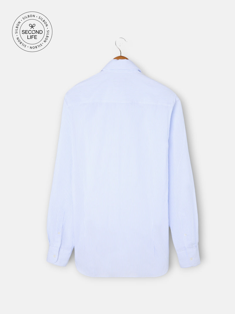 Camisa second life