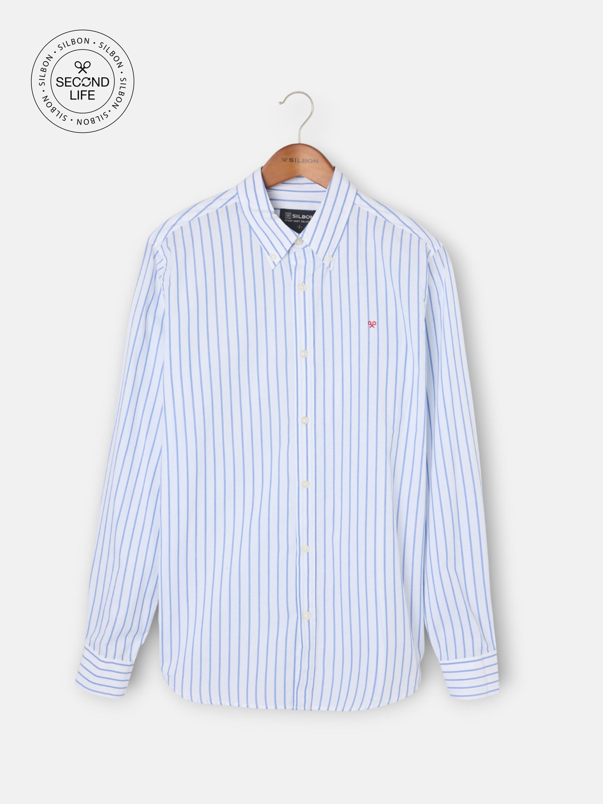 Camisa second life